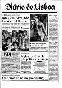 Segunda, 11 de Junho de 1990