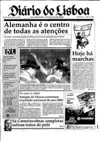 Terça, 12 de Junho de 1990