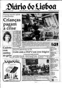 Sexta, 22 de Junho de 1990