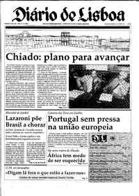 Segunda, 25 de Junho de 1990