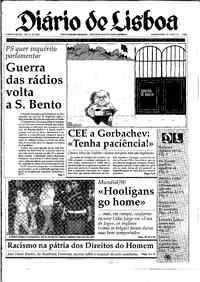 Quarta, 27 de Junho de 1990