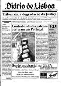 Quarta, 11 de Julho de 1990