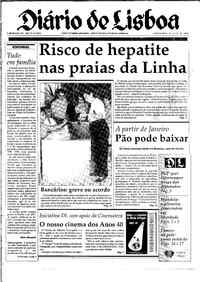 Quarta, 18 de Julho de 1990