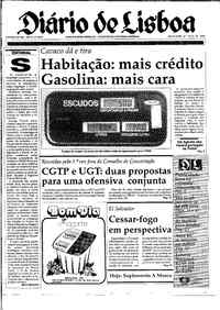 Sexta, 27 de Julho de 1990