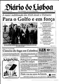 Sexta, 10 de Agosto de 1990