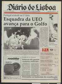 Terça, 28 de Agosto de 1990