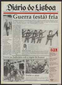 Quarta, 29 de Agosto de 1990