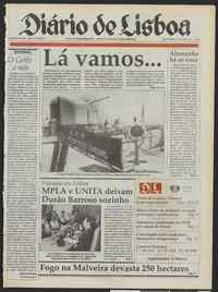 Sexta, 31 de Agosto de 1990