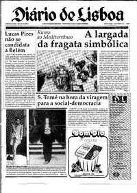 Sexta,  7 de Setembro de 1990