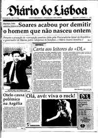 Sexta, 28 de Setembro de 1990