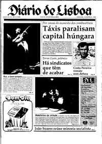 Sexta, 26 de Outubro de 1990